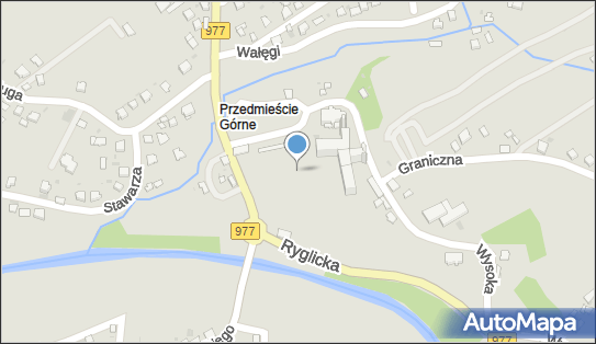 Fontanna, Wysoka, Tuchów 33-170 - Fontanna