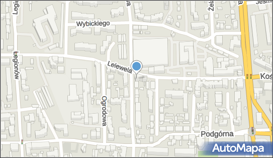 Fortuna - Zakład bukmacherski, Ul. Wiązowa 24/1/, Toruń 87-100, godziny otwarcia, numer telefonu