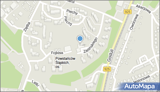 Fortuna - Zakład bukmacherski, Ul. Zielińskiego 8/, Ruda Śląska 41-704, godziny otwarcia, numer telefonu