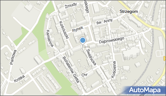 Fortuna - Zakład bukmacherski, Rynek 32-36a/, Strzegom 58-150, godziny otwarcia, numer telefonu