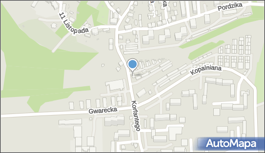 Fortuna - Zakład bukmacherski, Ul. Korfantego 54/, Ruda Śląska 41-705, godziny otwarcia, numer telefonu