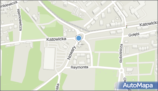 Fortuna - Zakład bukmacherski, Ul. Antoniego Nowary 1a/ 41-710, godziny otwarcia, numer telefonu