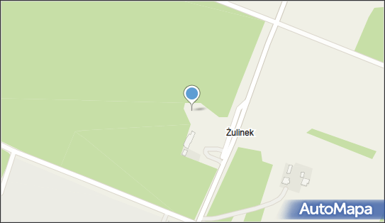 Bunkier, Uniszki Zawadzkie, Uniszki Zawadzkie 06-513 - Fortyfikacja