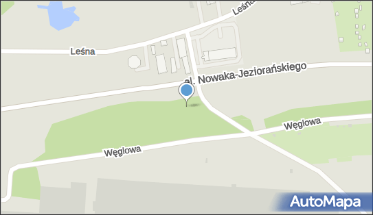 Einmannbunker, Topolowa, Bytom 41-902 - Fortyfikacja