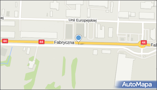 Einmannbunker, Gospodarcza, Oświęcim 32-600 - Fortyfikacja