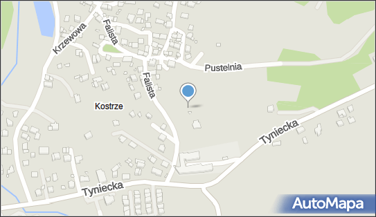Kawerna Pod Kapliczką, Falista 2, Kraków 30-380 - Fortyfikacja, godziny otwarcia