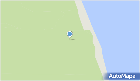 Kępa Redłowska - 11 BAS, Ułańska, Gdynia 81-518 - Fortyfikacja