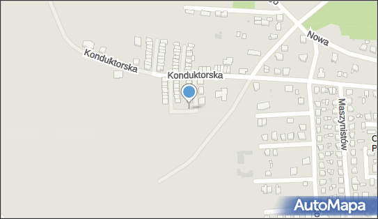 Kochbunker, Konduktorska 44, Tarnowskie Góry 42-600 - Fortyfikacja