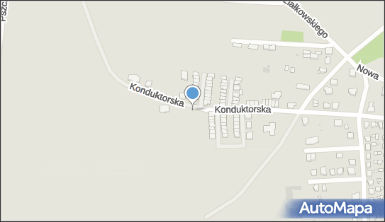 Kochbunker, Konduktorska 109, Tarnowskie Góry 42-600 - Fortyfikacja