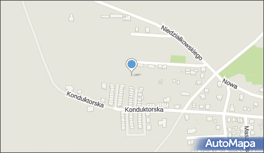 Kochbunker, Konduktorska 57, Tarnowskie Góry 42-600 - Fortyfikacja