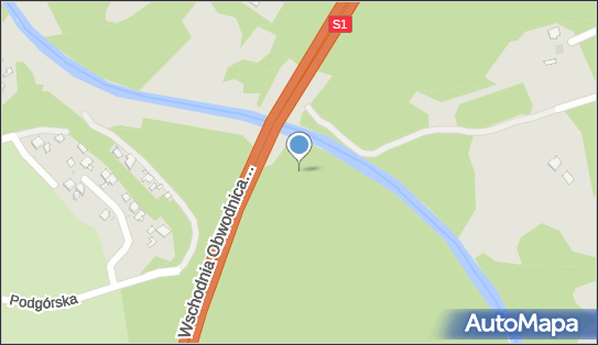 kochbunkier bojowy, przemieszczony, 1574, Mysłowice - Fortyfikacja