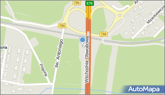 kochbunkier bojowy, 1292, Dąbrowa Górnicza - Fortyfikacja