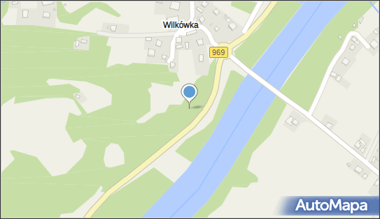 Ringstand 58c, Naszacowice, Naszacowice 33-386 - Fortyfikacja