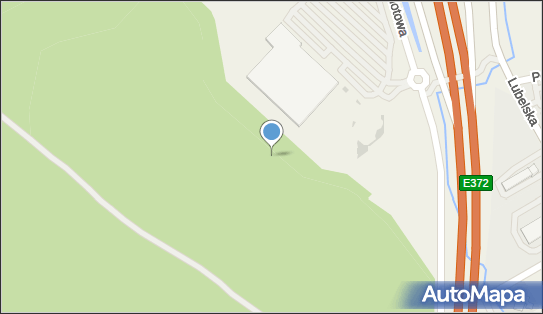 Schron bojowy dla KM z 1915-1918 roku, Przelotowa, Góraszka 05-462 - Fortyfikacja