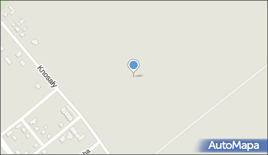 Schron bojowy dwustronny, Knosały Józefa, ks. dr., Radzionków 41-922 - Fortyfikacja