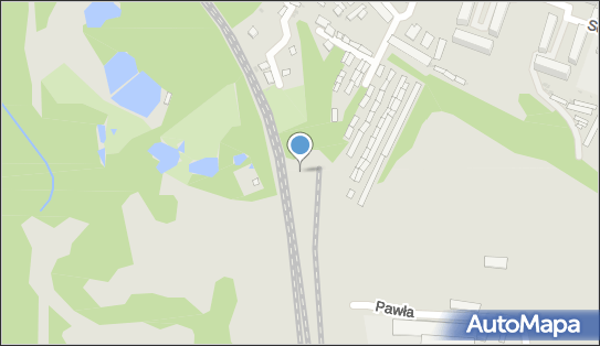 Schron bojowy Nr 21, 107, Ruda Śląska - Fortyfikacja