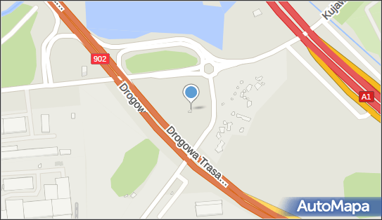 Stanowisko Flak, Błonie, Gliwice 44-100 - Fortyfikacja