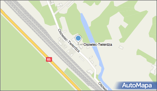 Twierdza Osowiec Fort I - Centralny, gsm +48600941954 - Fortyfikacja