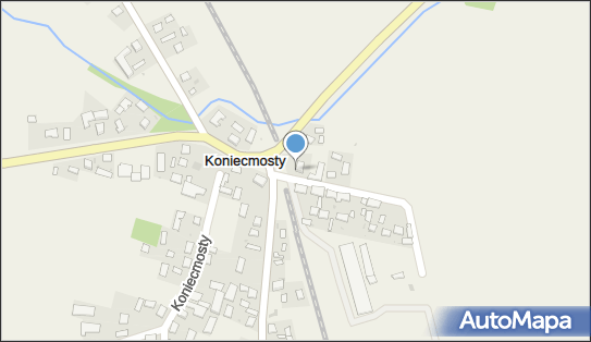 Agro Sklep, Koniecmosty 52, Koniecmosty 28-160 - Fotograficzny - Sklep, numer telefonu, NIP: 6551090002