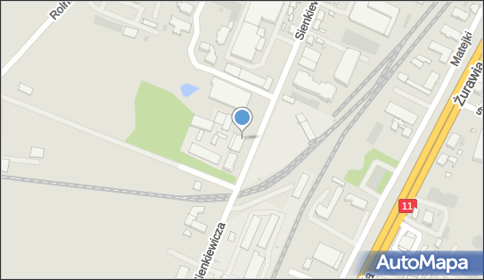 6711619369, Firma Handlowo-Usługowa Gazy Techniczne Krzysztof Satro 