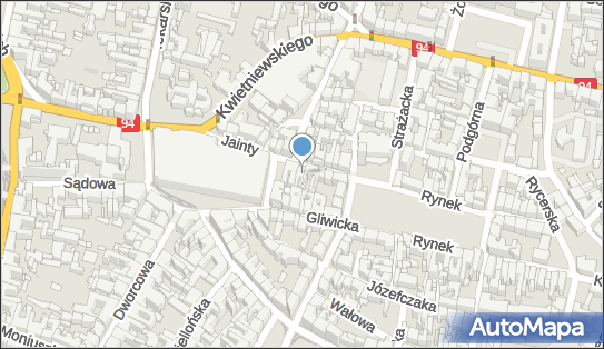 Sklep Maluch P Lipa M Ślęzak, ul. Józefa Jainty 17, Bytom 41-902 - Fotograficzny - Sklep, NIP: 6260333606