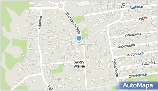 5321087817, Sklep Ogólnospożywczy, Sprzedaż Art.Przemysłowych, Warzyw, Bijoch Anna 
