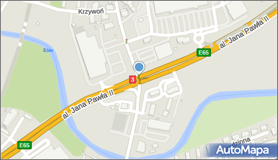 fotoradar - czerwone światło, Grunwaldzka, Jelenia Góra 58-506 - Fotoradar - Czerwone światło