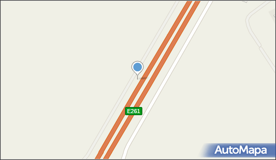 120 km/h Koniec, S5E261, Trzeciewiec - Fotoradar odcinkowy