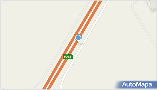 120 km/h Poczatek, S5E261, Trzeciewiec - Fotoradar odcinkowy