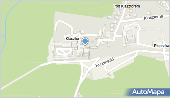 Bernardyni, ul. Bernardyńska 46, Kalwaria Zebrzydowska 34-130 - Franciszkanie - Zakony, numer telefonu