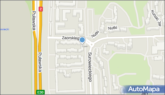 A & A Studio Fryzjersko Kosmetyczne A Nowicka D Nowicki 02-785, numer telefonu, NIP: 9512161886