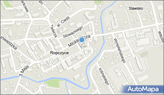 Afrodyta - Salon Fryzjersko-Kosmetyczny, Rynek 1, Ropczyce 39-100, numer telefonu