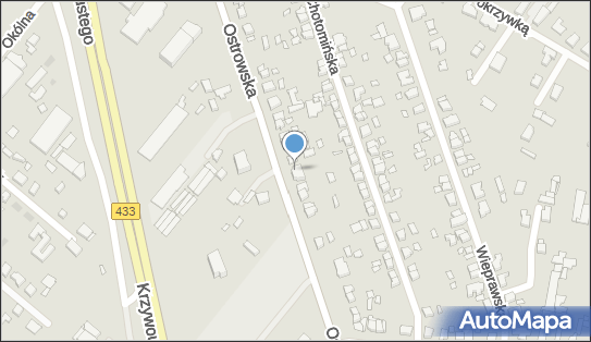 Akademia Wierzbicki & Schmidt, Ostrowska 363, Poznań 61-312, godziny otwarcia, numer telefonu