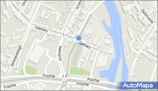 AURAHAIR salon fryzjerski Bydgoszcz, Garbary 5, Bydgoszcz 85-229, godziny otwarcia, numer telefonu