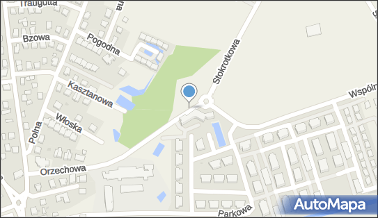 Bella Ciao - Centrum Fryzjerskie, Orzechowa, Bolszewo 84-239, numer telefonu