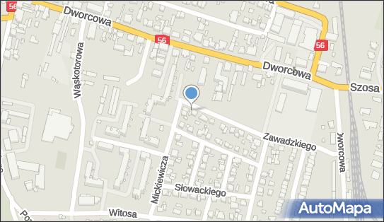 Beti, Tadeusza Zawadzkiego 8, Koronowo 86-010