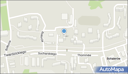 Dartrix Salon Fryzjerski Ubezpieczenia i Finanse, Bydgoszcz 85-791, NIP: 5540464473