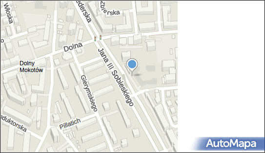 Fabryka Urody, Króla Jana III Sobieskiego 112a, Warszawa 00-764, numer telefonu