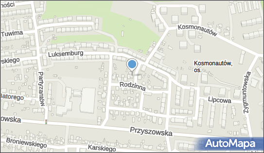 Fryzjer AGATA, Rodzinna 41, Gliwice 44-113, godziny otwarcia, numer telefonu