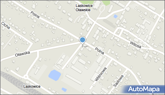 Fryzjer Damski, ul. Kasztanowa N/N, Jelcz-Laskowice 55-230, NIP: 5751252495