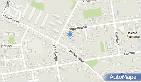 Fryzjer Damsko Męski Denisa, Marulewska 39a, Inowrocław 88-100, NIP: 5561119511