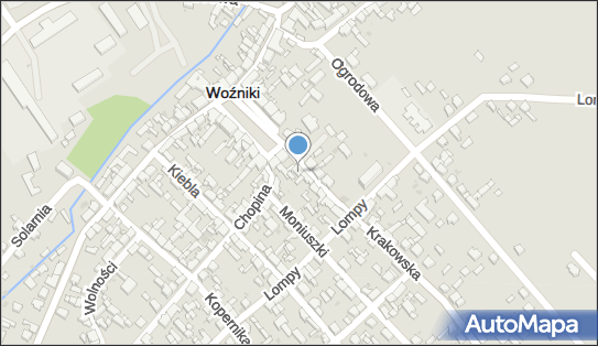 Fryzjer Damsko-Męski - Justyna Kawalec, Krakowska 2, Woźniki 42-289, godziny otwarcia, numer telefonu