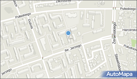 5422066840, Fryzjer Damsko-Męski -