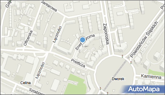 Fryzjerstwo Damskie Rondo, Energetyczna 10, Wrocław 53-330, numer telefonu, NIP: 8941042584