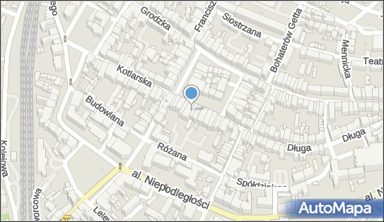 Fryzjerstwo Damskie, Rynek 25, Świdnica 58-100, NIP: 8841055765