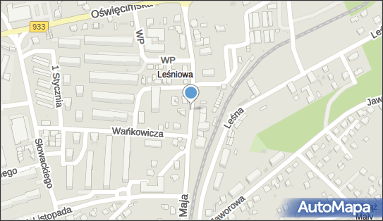 Fryzjerstwo Damskie, ul. 1 Maja -, Libiąż 32-590, NIP: 6281498726