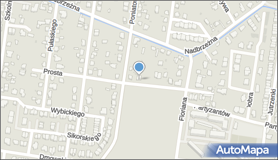 Fryzjerstwo Damskie, Prosta 14a, Ożarów Mazowiecki 05-850, NIP: 5341036361