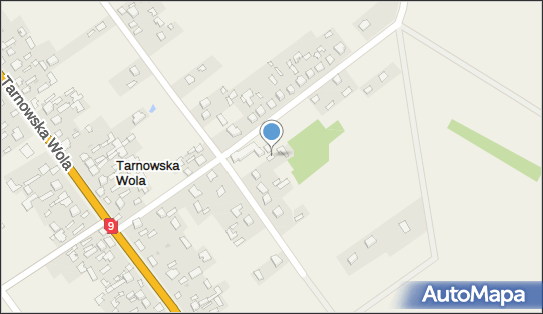 Fryzjerstwo Damskie, Tarnowska Wola 186, Tarnowska Wola 39-460, NIP: 8671012129