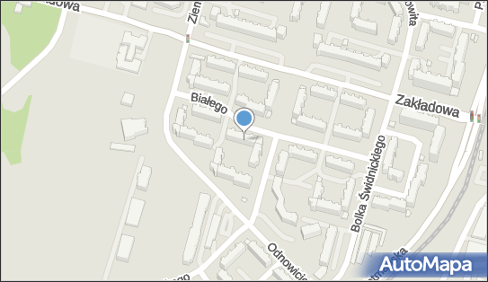 Fryzjerstwo Damsko Męskie Cupryjak, Leszka Białego 7, Łódź 92-414, NIP: 7271425956