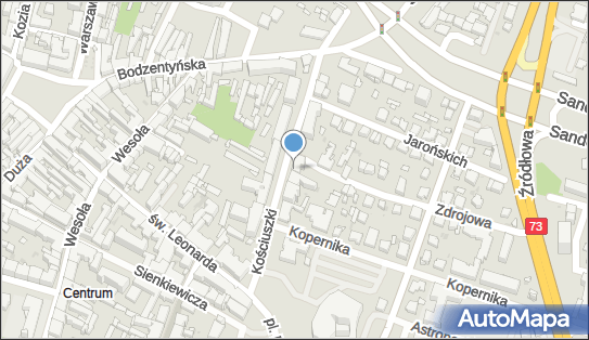 Fryzjerstwo Damsko Męskie Inspiracje Raczka Janina Michalczyk Tomasz 25-310, numer telefonu, NIP: 6572484456